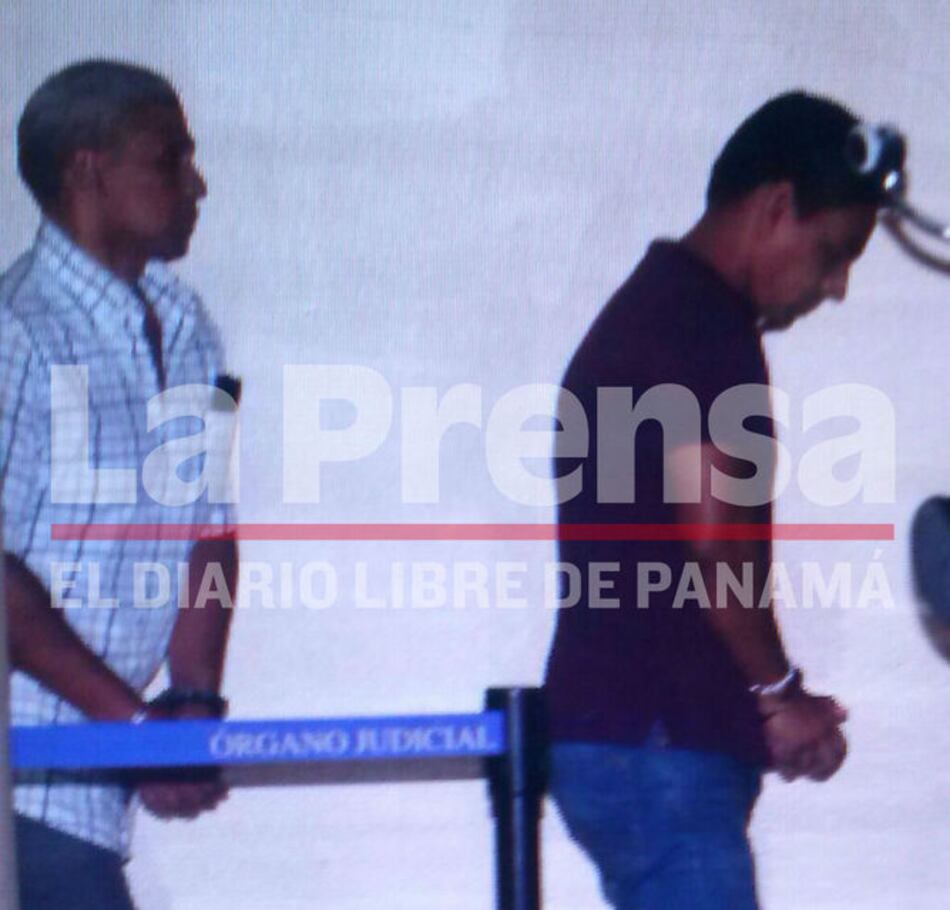 Suspenden audiencia por el caso de llantas compradas en el PAN