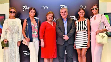 ‘Oe’ llega a tierras panameñas