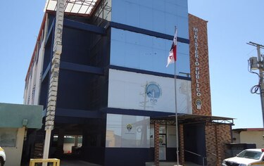 Supuesto cirujano plástico que laboraba contaba con aviso de operación