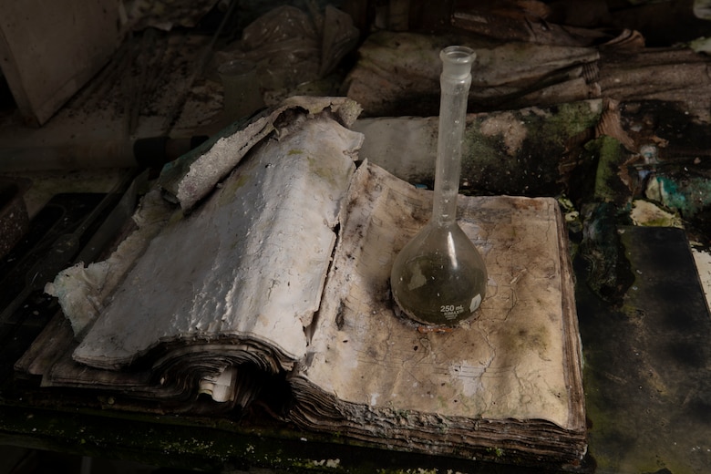 Petaquilla Gold: viaje al centro de una mina abandonada