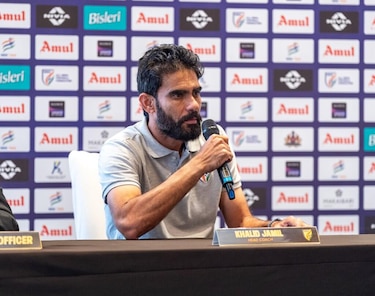 India mide su nivel ante Panamá: Khalid Jamil destaca el reto frente a un rival mundialista