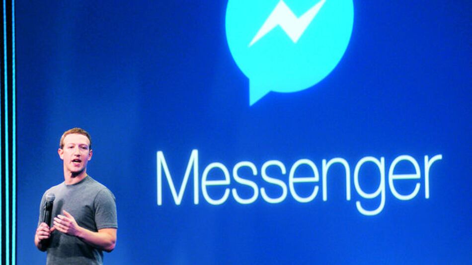 Facebook lanza videollamada en ‘apP’ de Messenger