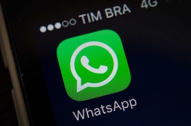Justicia brasileña ordena bloqueo de Whatsapp por 72 horas