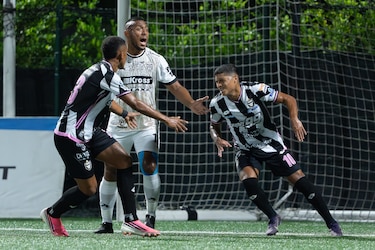 Franklin Nárvaez debuta con triunfo y devuelve la sonrisa al Tauro