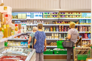 Cámara de Comercio respalda el fin del control de precios y ve con buenos ojos la ‘Canasta Básica pa’ Ti’