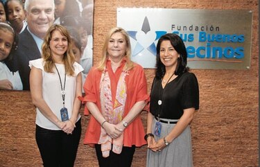La Cámara Panameña del Libro y la Fundación Sus Buenos Vecinos se alían
