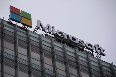 Microsoft permite un sindicato por primera vez en su historia