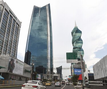 Alemania desalienta los negocios con Panamá por estar en lista de paraísos