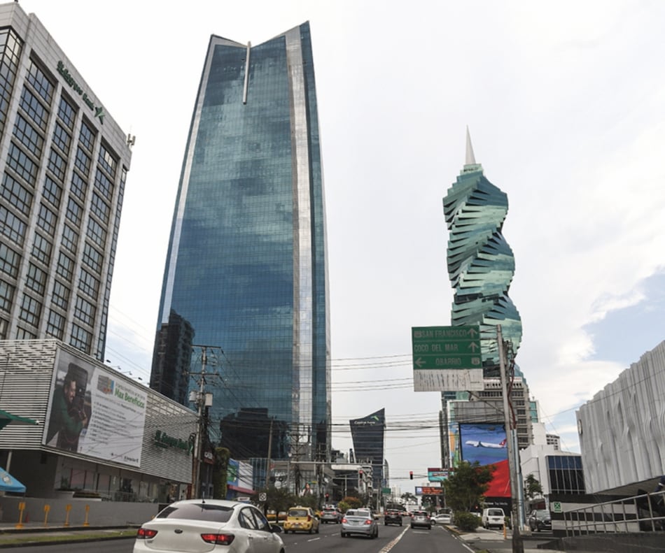 Alemania desalienta los negocios con Panamá por estar en lista de paraísos