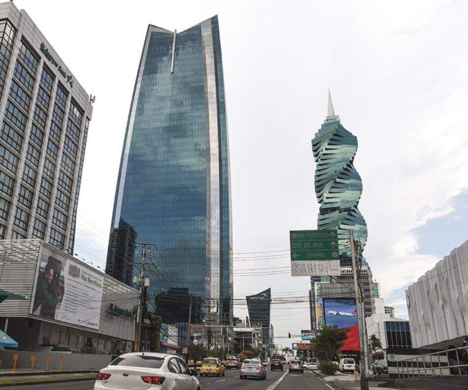 Alemania desalienta los negocios con Panamá por estar en lista de paraísos