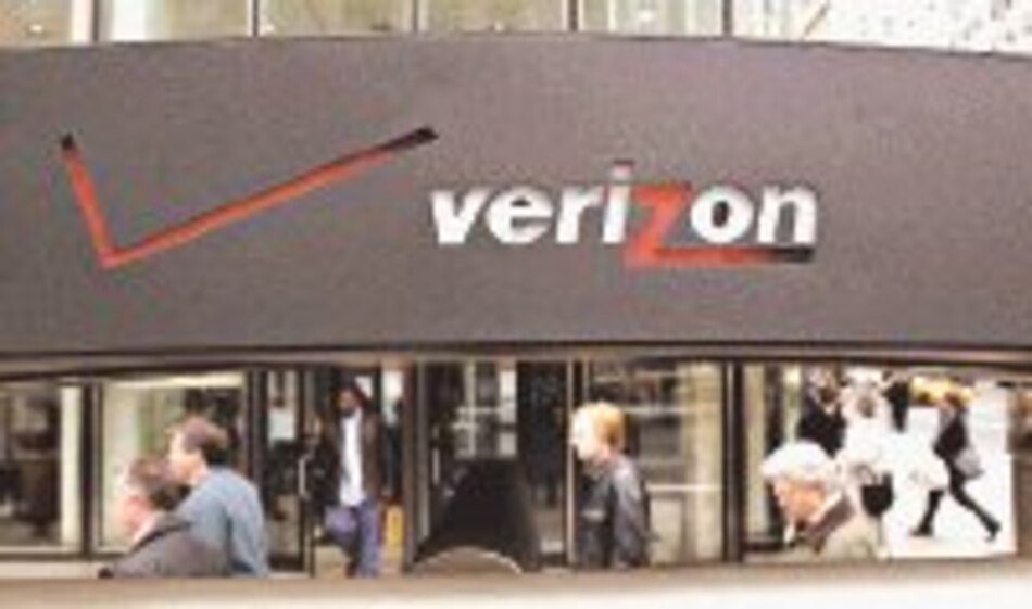 Verizon Wireless lanzará novedoso teléfono celular