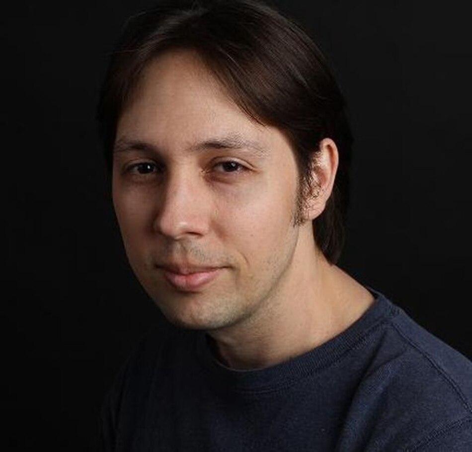 El creador del lenguaje ‘dothraki’: Entrevista con David Peterson