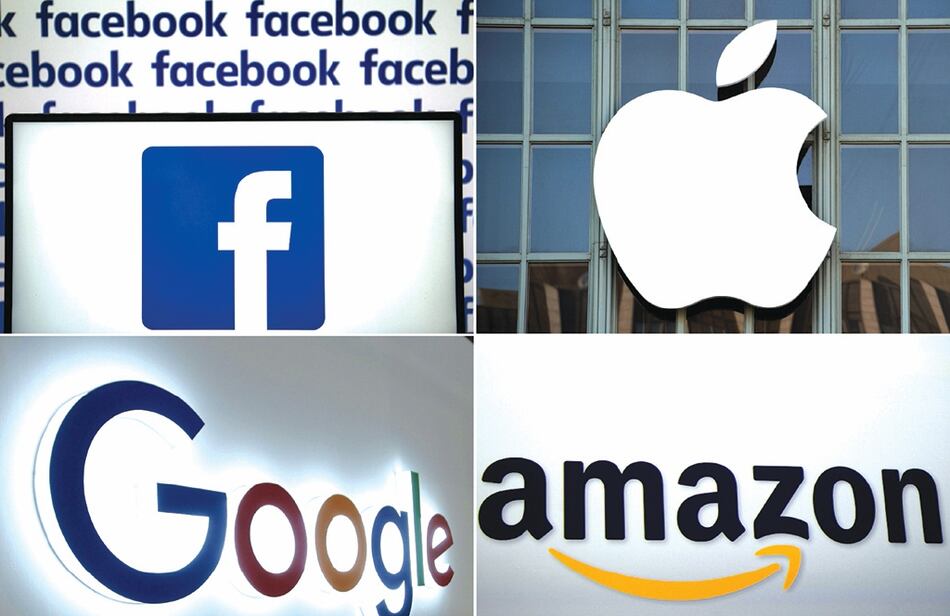 Europa cuestiona depender de EU en la carrera digital