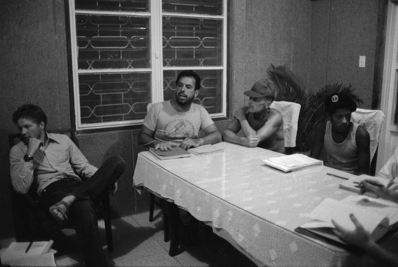 ‘Apocalipsis Now’: la historia detrás del rodaje más salvaje del cine