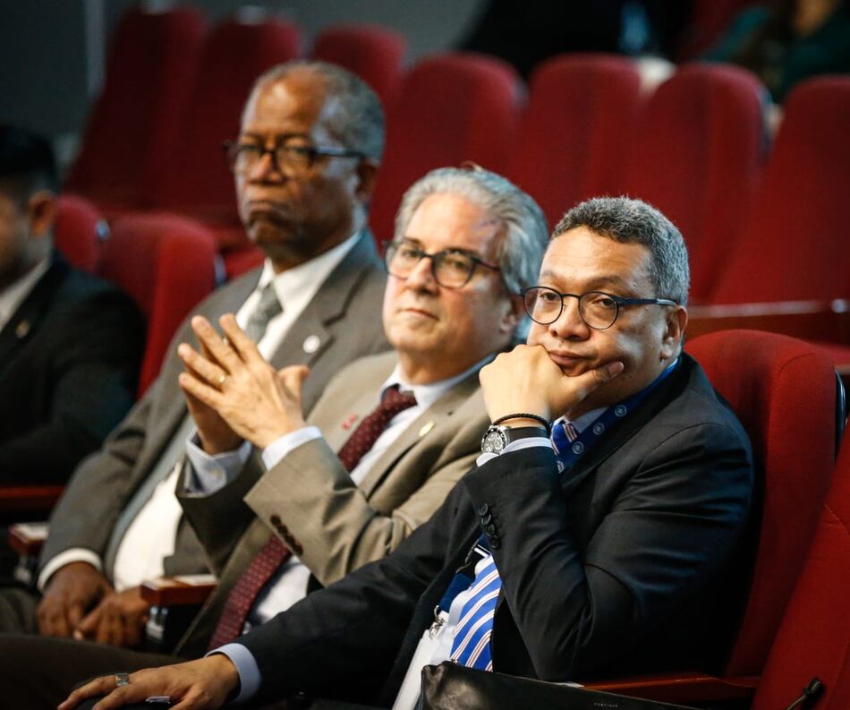 Discusión de las reformas a la CSS en la Asamblea Nacional del miércoles 4 de diciembre