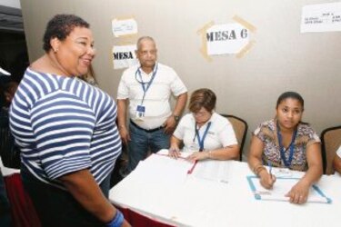 La catarsis interna del PRD