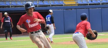 Panamá, casi listo para Aguascalientes