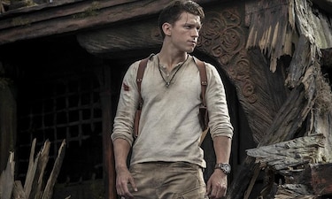 Vietnam prohíbe nueva película de Tom Holland por mapa del mar de China Meridional