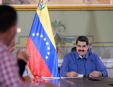 Nicolás Maduro vuelve a prorrogar la vigencia del mayor billete de Venezuela