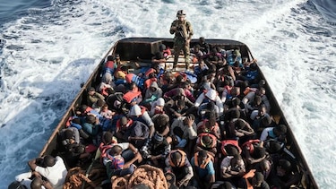 Día Internacional de los Derechos Humanos: Pocos logros, mucha desesperanza
