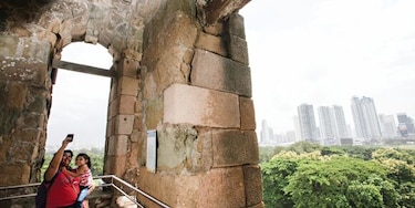 Panamá: precursora de la globalización