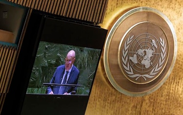 Rusia dice que el objetivo no es destruir Ucrania sino ‘suprimir amenazas’