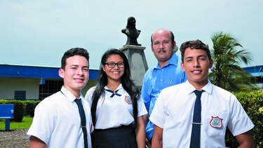 ‘Si fuera por mí, debatiría toda mi vida’