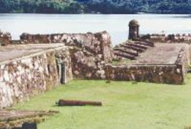 Turismo Fuerte Santiago de la Gloria