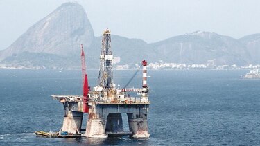 Intentan concretar faraónicas inversiones chinas en Brasil
