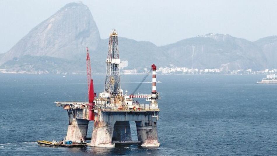 Intentan concretar faraónicas inversiones chinas en Brasil