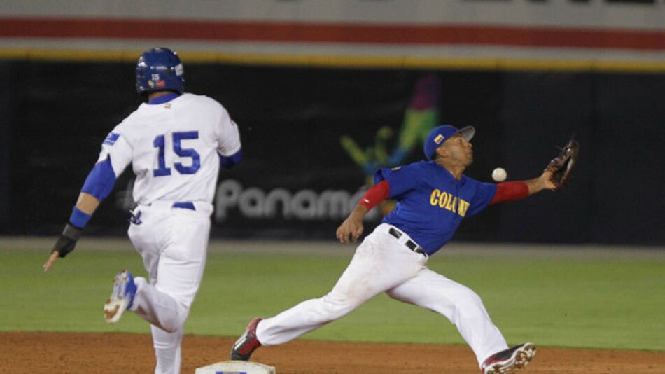 Carlos Lee: 'Orgullo por jugadores panameños supera decepción'