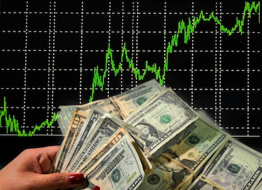 Depósitos a plazo fijo pagan tasas de hasta 4.79%