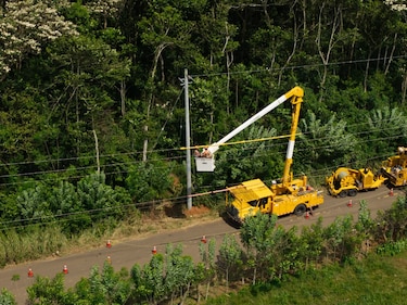 Naturgy avanza en la construcción del Nuevo Circuito La Arenosa en Panamá Oeste