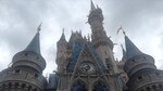 El sueño de Walt Disney