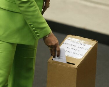 La herida que deja la ‘traición’: fórmula CD-RM para controlar Presupuesto y Gobierno