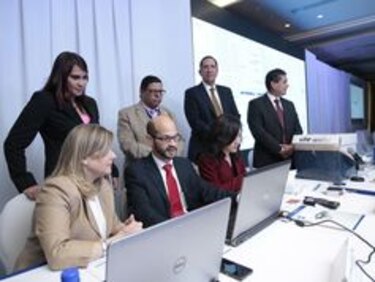 Odebrecht y FCC ganan la licitación de la segunda línea del Metro de Panamá
