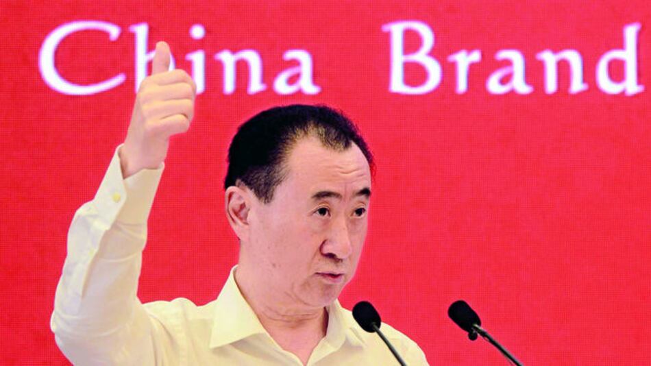 Millonarios de China superan a los de EU