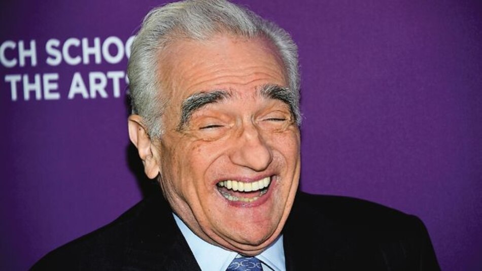 Martin Scorsese obtiene el Asturias de las Artes