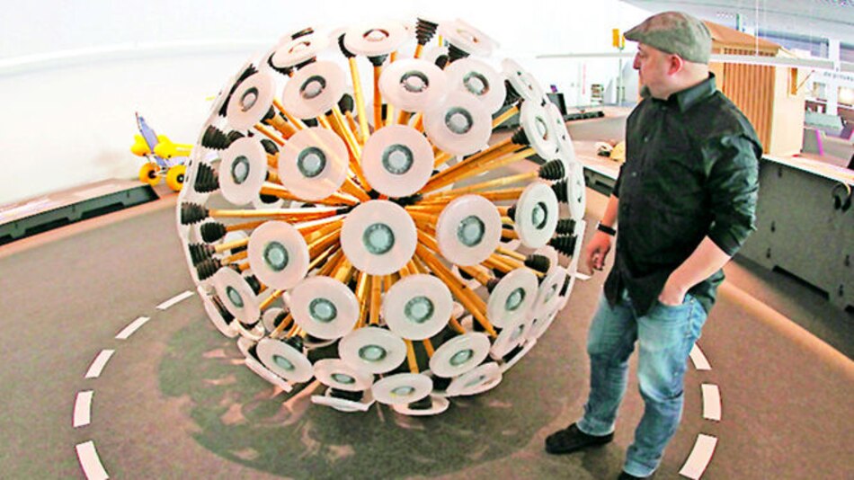 Inventos para hacer más fácil la vida