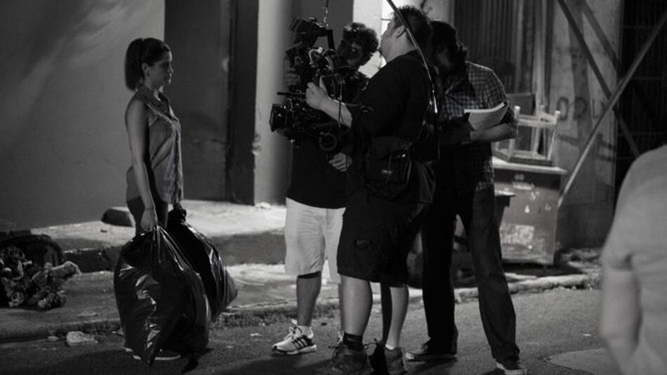 La película 'Kimura' regresa a las salas de Panamá