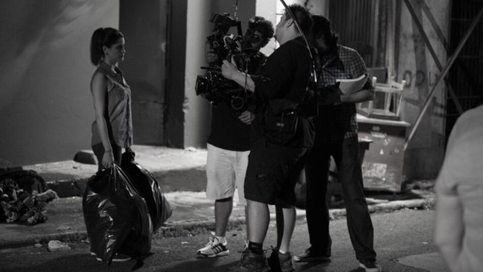 La película 'Kimura' regresa a las salas de Panamá