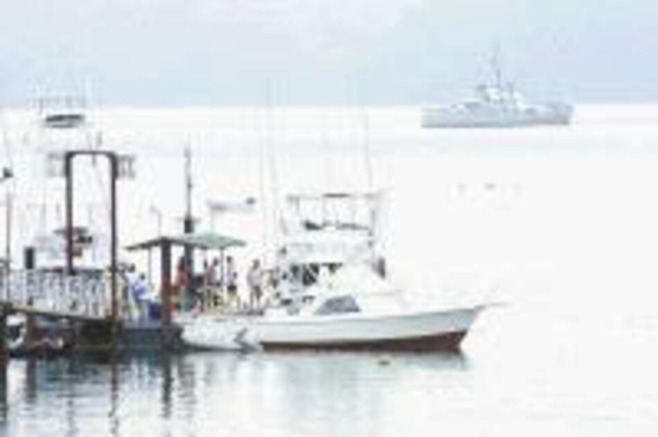 Con el mar en la sangre