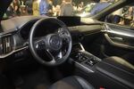 MAZDA revoluciona el mercado automotriz a través de un conjunto de novedades inspiradas en su excelencia japonesa