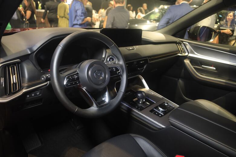 MAZDA revoluciona el mercado automotriz a través de un conjunto de novedades inspiradas en su excelencia japonesa