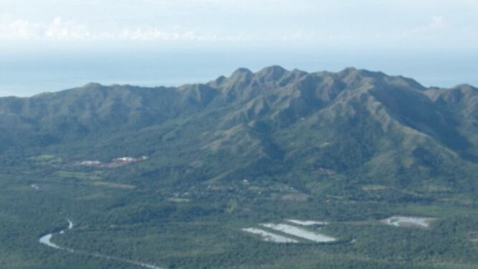 Tratan plan de ordenamiento ambiental para área de Chame