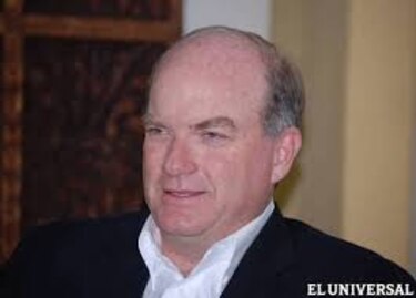 Empresario venezolano rechaza desde EU citación por supuesto magnicidio