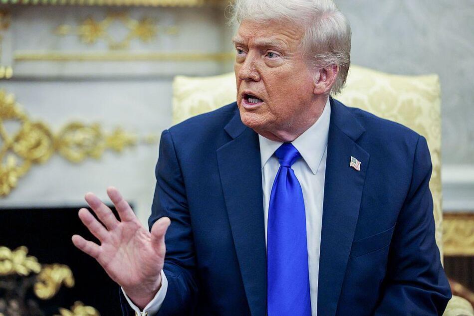 Estados Unidos recomienda ‘extremar la precaución’ a aviones comerciales que sobrevuelen Venezuela