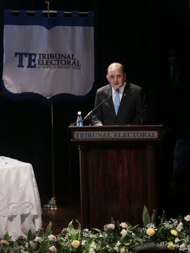 Se inicia formalmente el proceso electoral de cara a las elecciones generales de 2024