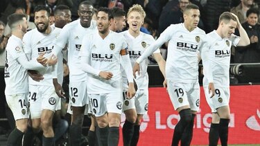 La Liga española y federación acuerdan volver a los entrenamientos