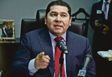 Lista de diputados que falten a las comisiones será pública